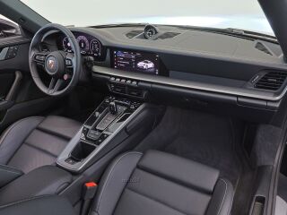 Porsche 911 Carrera Coupe 3.0 290kW