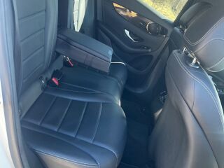 Mercedes-Benz GLC 220 2.1 125kW