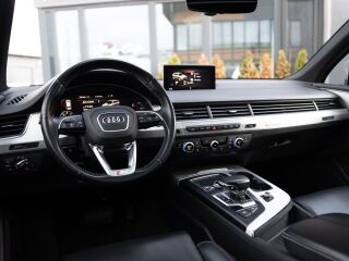 Audi Q7 S-line 3.0 Tdi 200kW