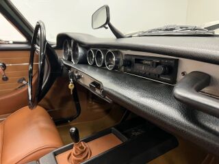 Volvo P1800 1.8 76kW