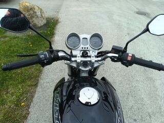 Honda CB 250 18kW