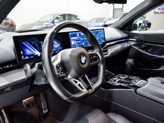 BMW 520 i M-Sport 2.0 140kW