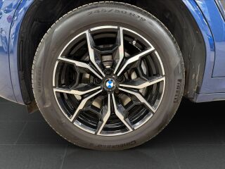 BMW X4 xDrive M-Pakett 30i 2.0 180kW