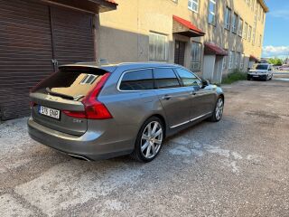 Volvo V90 Inscription 2.0 173кВ