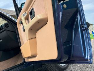 BMW 324 2.4 td 85kW