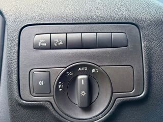 Mercedes-Benz Vito Long 2.1 140kW
