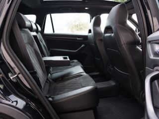 Skoda Kodiaq Sportline 1.5 110kW