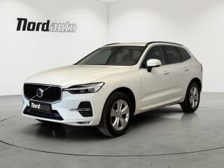 Volvo XC60 B4 AWD Momentum PRO MildHybrid 2.0 145 kW
