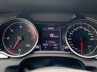 Audi A5 3.0 176kW