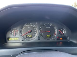 Volvo S60 Facelift 2.4 R4 136kW