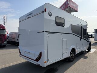 Sunlight T67 2.2 103kW