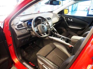 Renault Kadjar Intens 1.3 TCe 117кВ