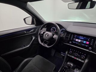 Skoda Kodiaq Sportline FL 2.0 110kW