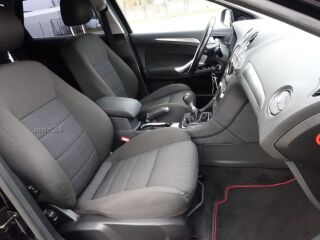 Ford Mondeo Turnier Titanium 2.0 TDCi 103kW