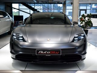 Porsche Taycan 4S CROSS TURISMO 420kW