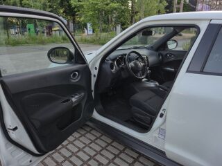 Nissan Juke 1.6 86кВ