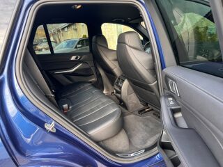 BMW X5 45e Plug-in hybrid XDRIVE M PAKETT 3.0 290kW