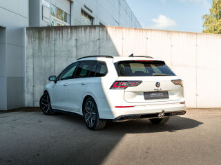 Volkswagen Golf R-Line 1.5 110кВ
