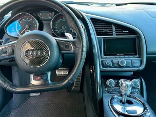 Audi R8 V10+ quattro GT-Carbon Suzuka Grey 5.2 V10 FSI 404kW