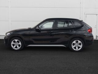 BMW X1 xDrive18d xLine Facelift 2.0 R4 105кВ