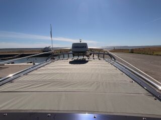Axopar 28 Mercury350 250kW