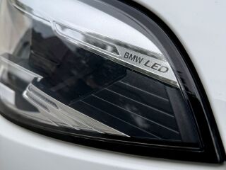 BMW X5 3.0 195kW