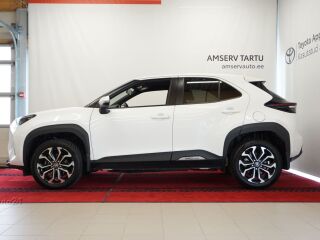 Toyota Yaris Cross Active Plus 1.5 68kW