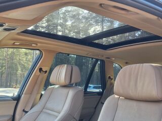 BMW X5 3.0 225kW
