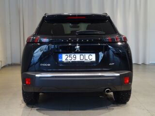 Peugeot 2008 GT AT8 BlueHDi 1.5 96kW