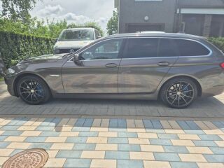 BMW 530 3.0 190kW