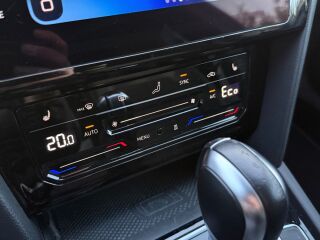 Volkswagen Passat GTE Highline 1.4 160kW