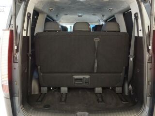 Hyundai Staria Premium Signature 4WD 2.2 CRDi 130kW