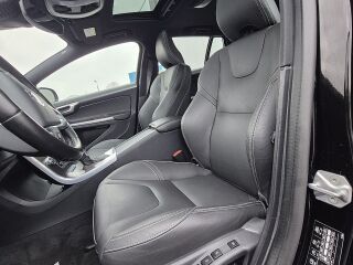 Volvo V60 2.4 162kW