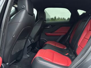Jaguar F-Pace AWD R-SPORT EXCLUSIVE MY2017 2.0 132кВ