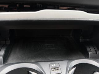 BMW 320 M-Paket xDrive Facelift 2.0 135kW