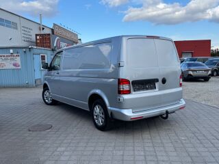 Volkswagen Transporter L2H1 Comfortline Dsg 2.0 Tdi 103kW