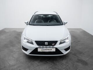 SEAT Leon Cupra ST 2.0 195kW