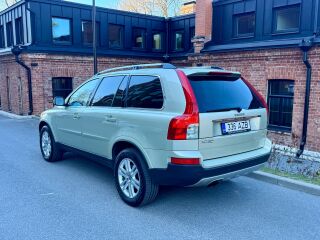 Volvo XC90 2.5 154kW