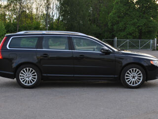 Volvo V70 Momentum 1.6 T4 132kW