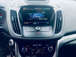 Ford C-MAX 1.5 88kW