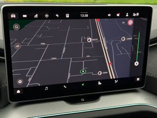 Skoda Kodiaq SportLine PLUS 1.5 TSI PHEV 150кВ
