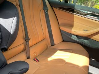 BMW 530 d xDrive Touring Luxury Line MHEV LCI 3.0 R6 210kW