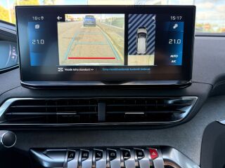 Peugeot 3008 GT PureTech 130 AT8 1.2 96kW
