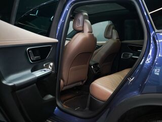 Mercedes-Benz EQE SUV 350+ AMG Line Night Package 215kW