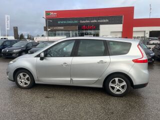 Renault Grand Scenic Dynamique ATM 2.0 103kW