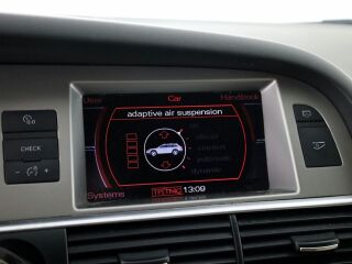 Audi A6 allroad Quattro S-Line ATM 3.0 TDI 171kW