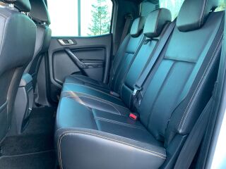 Ford Ranger Wildtruck 2.0 157kW