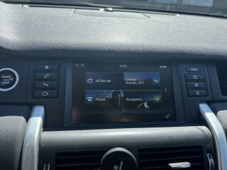 Land Rover Discovery Sport 2.0 132kW