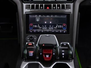 Lamborghini Urus Performante 4.0 490kW