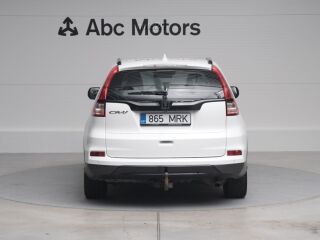 Honda CR-V Executive Navi 1.6 118kW